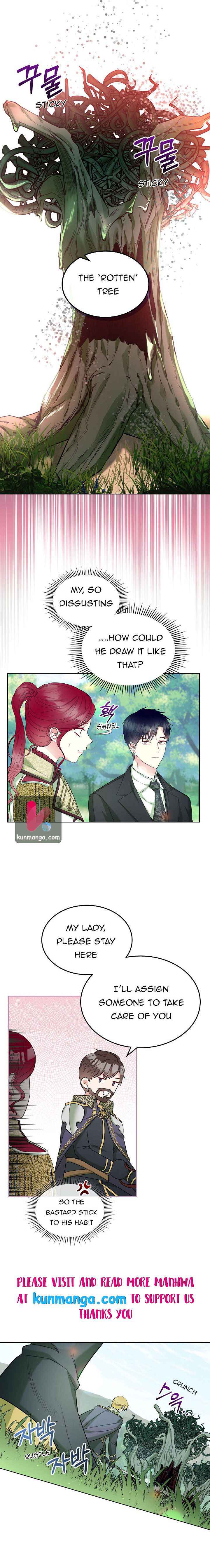 Villainess Maker Chapter 40 8